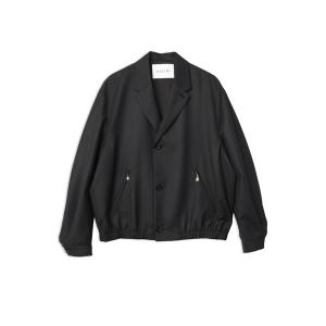 ブルゾン アウター Dry Gabardine Tailored Collar Blouson メンズ レディース