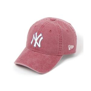 キャップ 帽子 「NEWERA」RA9TWENTY2「別注カラー」 キッズ 子供 女の子