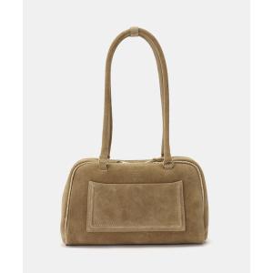 ショルダーバッグ バッグ 「CHRISTIAN VILLA /クリスチャン ヴィラ」BOSTON BAG レディース