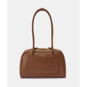 ショルダーバッグ バッグ 「CHRISTIAN VILLA /クリスチャン ヴィラ」 BOSTON BAG レディース