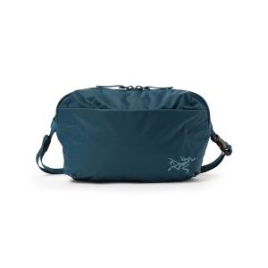 ウエストポーチ ウエストバッグ ARC'TERYX / Heliad Crossbody レディース メンズ