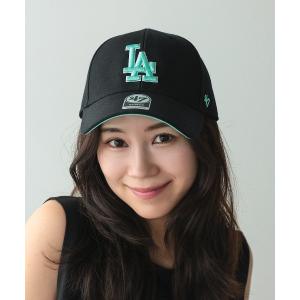 キャップ 帽子 メンズ 「'47」MVP MLB STYLISE別注 / 2カラー メンズ レディース
