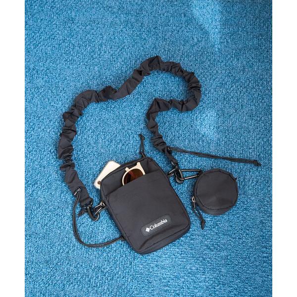 コロンビア ショルダーバッグ バッグ 限定展開 Columbia × FREAK'S STORE/コ...