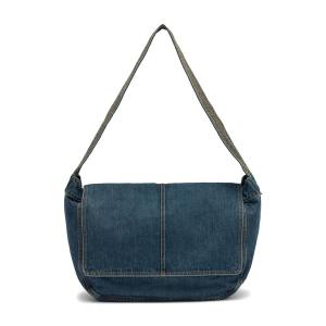 ショルダーバッグ Levi's/リーバイス オリバー メールバッグ メンズ