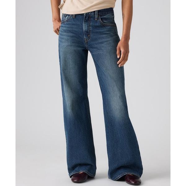 ジーンズ デニム デニムパンツ Levi's/リーバイス LOOSE BOOT ジーンズ ミディアム...