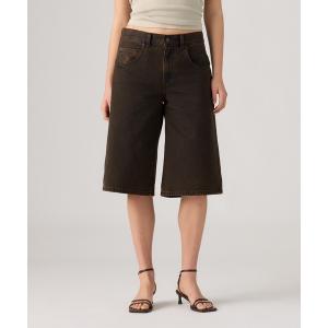 ジーンズ デニム デニムパンツ Levi's/リーバイス スーパーバギージョーツ レディース