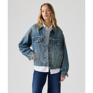 Levi's（リーバイス） デニムジャケット gジャン 90S トラッカー