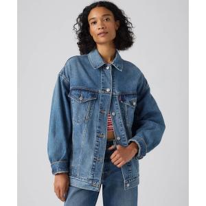 Levi's（リーバイス） デニムジャケット gジャン デニムジャケット