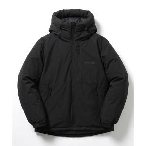 ダウンジャケット ダウン 2026AW CONVERSE/コンバース 撥水 防風 ファイバーダウン中綿 フーディージャケット レディース メンズ マウンテンパーカー