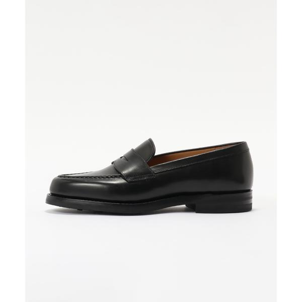 ローファー HARROGATE SHORDITCH メンズ
