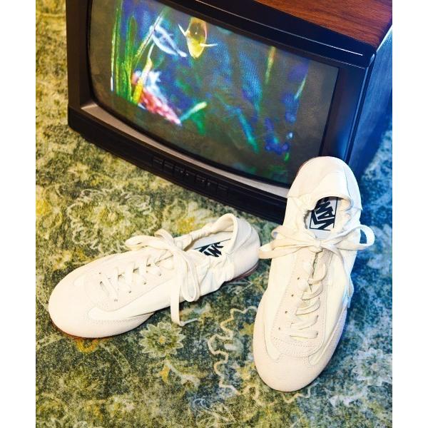 vans スニーカー VANS ヴァンズ SLP BALLET LIGHT スーパーロープロ バレエ...