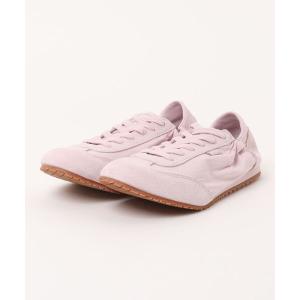 vans スニーカー VANS ヴァンズ SLP BALLET LIGHT スーパーロープロ バレエ ライト VN000Z6XGSF PALE PETAL PINK レディース メンズ
