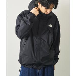 ノースフェイス マウンテンパーカー ウインドブレーカー 「THE NORTH FACE」DOT SHOT JACKET メンズ