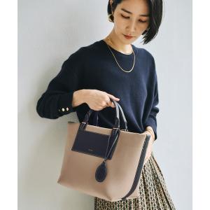 ハンドバッグ 「E'POR」BOAT BAG Medium/撥水・軽量・一部WEB限定カラー・26AW新色