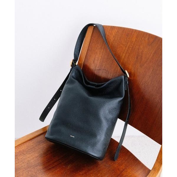「Beau're」 ショルダーバッグ FREE ブラック レディース