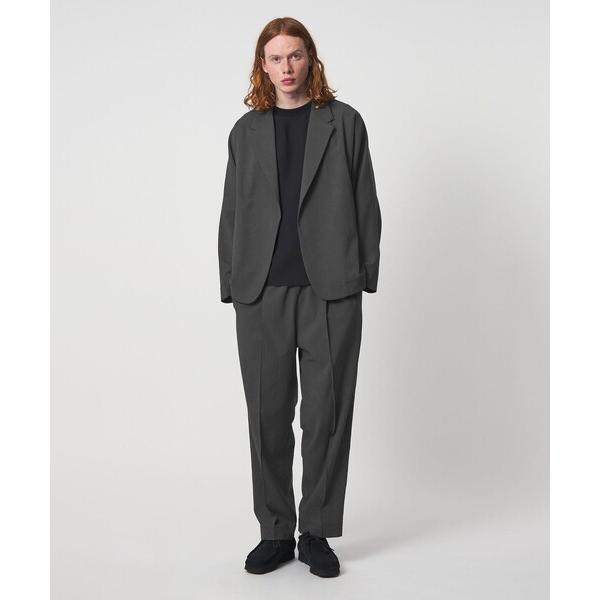 ワイドパンツ パンツ 「D.O UNITED ARROWS BY DAISUKE OBANA」H/T...