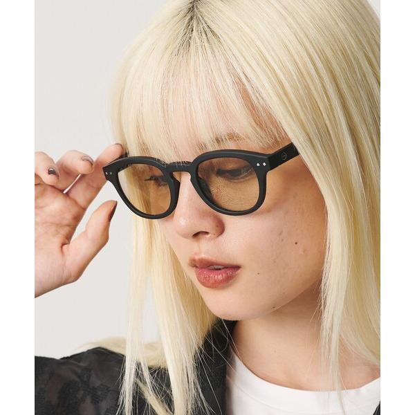 サングラス 「IZIPIZI」SUN LIGHTCOLOR ファッション用グラス レディース