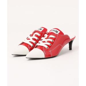 パンプス CONVERSE/コンバース/ALL STAR POLARIGE MULE