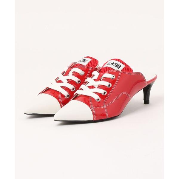 パンプス CONVERSE/コンバース/ALL STAR POLARIGE MULE