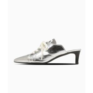 シューズ CONVERSE/コンバース/ALL STAR POLARIGE MULE SV/オールスター ポラリージュ ミュール ＳＶ/31319030 レディース