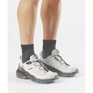 サロモン salomon スニーカー SALOMON X ULTRA 360 GORE-TEX GORAIKO（サロモン エックス ウルトラ 360 ゴアテックス ゴライコウ） メンズ