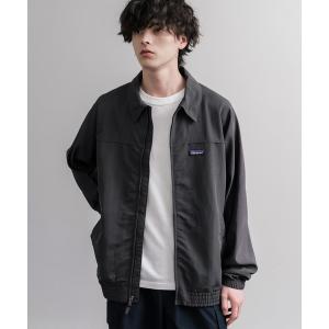 パタゴニア ブルゾン アウター Patagonia パタゴニア M'S ISTHMUS UNLINED JKT イスマス アンラインド ジャケット/ウインドブレーカー/ブルゾン