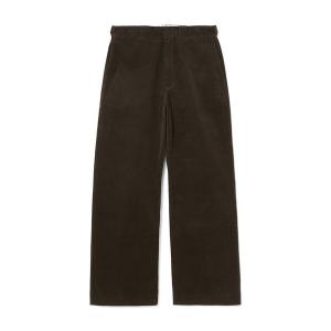 N.HOOLYWOOD COMPILE スラックス WIDE TAPERED EASY SLACKS メンズ