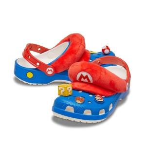 crocs（クロックス） crocs【メンズ レディース サンダル】Mario I AM