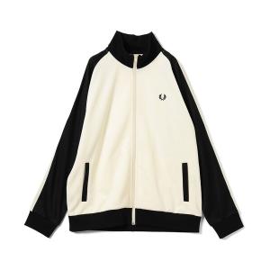 フレッドペリー ジャージ 「別注」FRED PERRY / Track Jacket 26FW メンズ