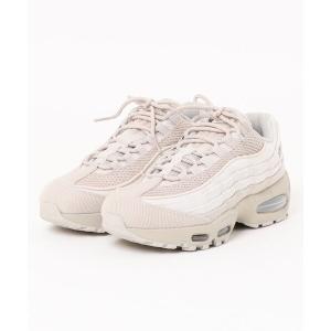 ナイキ nike スニーカー NIKE ナイキ AIRMAX 95 BIG BUBBLE エア マックス 95 ビッグバブル MIM9605 200CRM II/MONFS メンズ