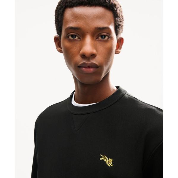KENZO Kenzo JUMPING TIGER CREST CLASSIC シャツ