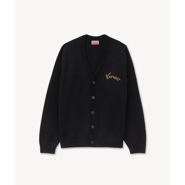 KENZO Kenzo RWS JUMPING TIGER BACK ニット