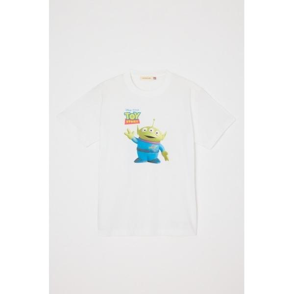 tシャツ 半袖 Alien Tシャツ レディース