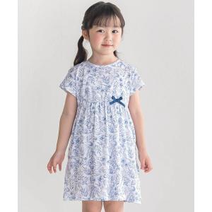 fafa（フェフェ） ワンピース PIERETTE | ワンピース キッズ 子供服