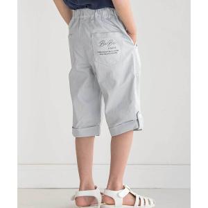 double_b 半ズボンセット　90㎝ ダブルB Double B ハーフパンツ 90サイズ 男の子 子供服 ベビー服