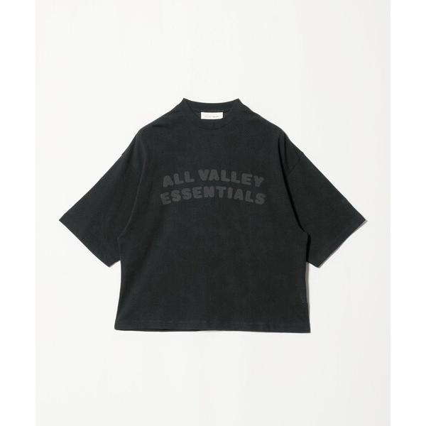 tシャツ 「FEAR OF GOD ESSENTIALS」MERCH Tシャツ メンズ