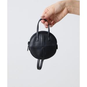 ear PAPILLONNER（イア パピヨネ） ミニ 財布 「kawa-kawa(カワカワ