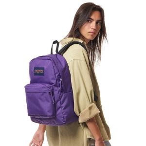 デイバック リュック JANSPORT SUPERBREAK PLUS（ジャンスポーツ スーパーブレイクプラス） メンズ