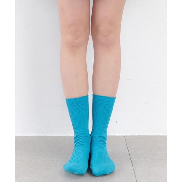 靴下 Basic Mood Socks / ベーシックムードソックス レディース メンズ