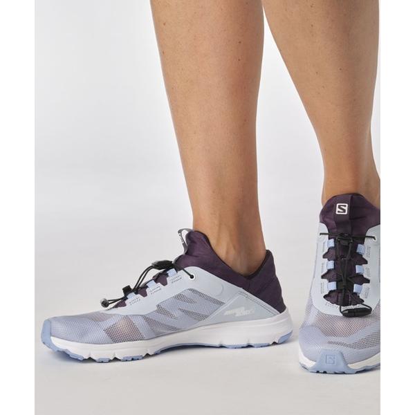 サロモン salomon スニーカー AMPHIB BOLD 2 レディース