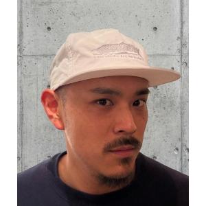 キャップ 帽子 メンズ BC SKEM NYLON CAP 「SAKE」 メンズ レディース