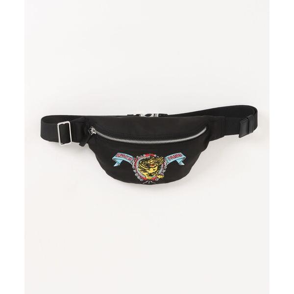 KENZO Kenzo JUMPINGTIGERBELTBAG ショルダーバッグ