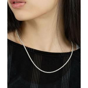 ナバホパールネックレス 50cmの高価買取価格