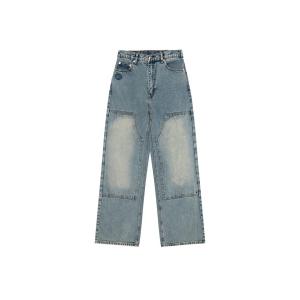 ジーンズ デニム デニムパンツ AAPE DENIM PANTS レディース
