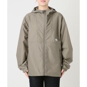 ノースフェイス マウンテンパーカー ウインドブレーカー 「追加3」THE NORTH FACE/ザ ノース フェイス Compact Jacket NP72530 レディース