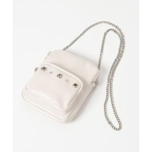 ショルダー ショルダーバッグ アイレットミニショルダー キッズ 子供 女の子｜ZOZOTOWN Yahoo!店