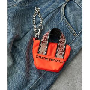 キーケース THEATRE PRODUCTS / シアタープロダクツ MISSISSIPPI CHARM