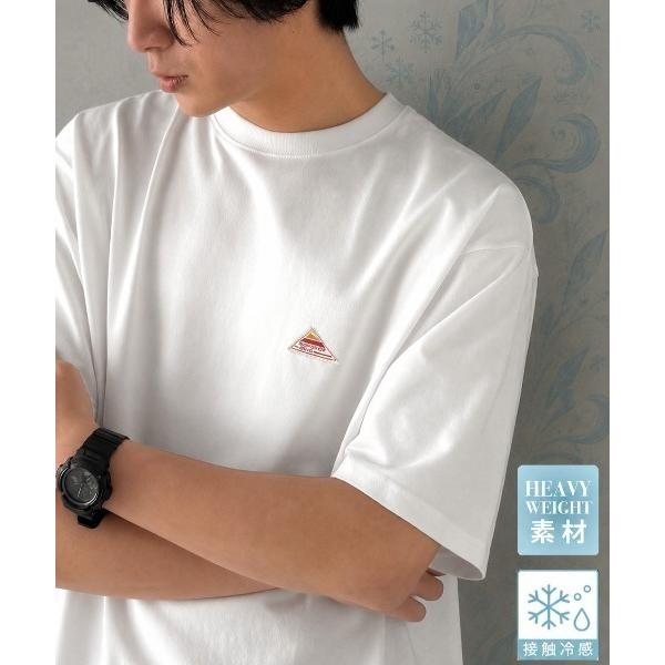 「Java」 半袖Tシャツ MEDIUM ホワイト メンズ