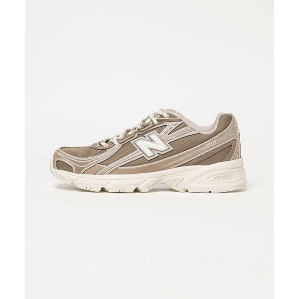 ニューバランス スニーカー 「New Balance」740 スニーカー / U7403TR レディ...