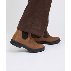 ブーツ 「Blundstone / ブランドストーン」BS2636 / BS2633 / サイドゴアブーツ メンズ レディース